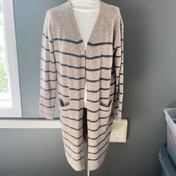 Long cardigan - Picture 1 of 8